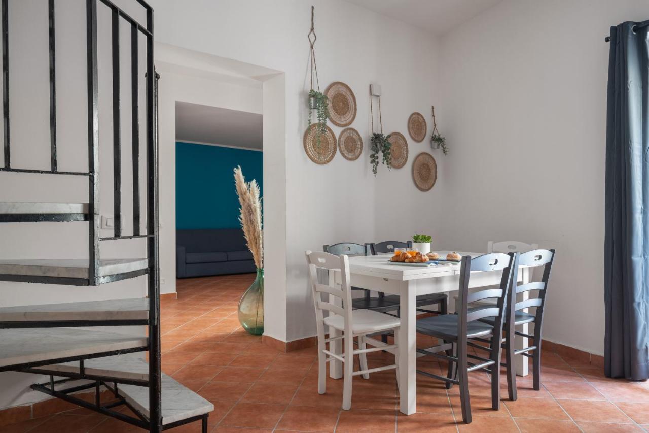 Suk Ballaro House Palermo Esterno foto