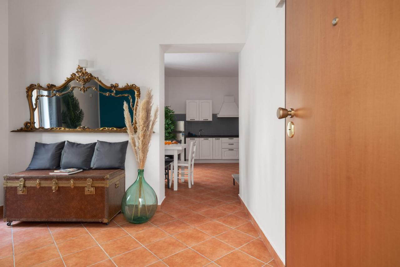 Suk Ballaro House Palermo Esterno foto