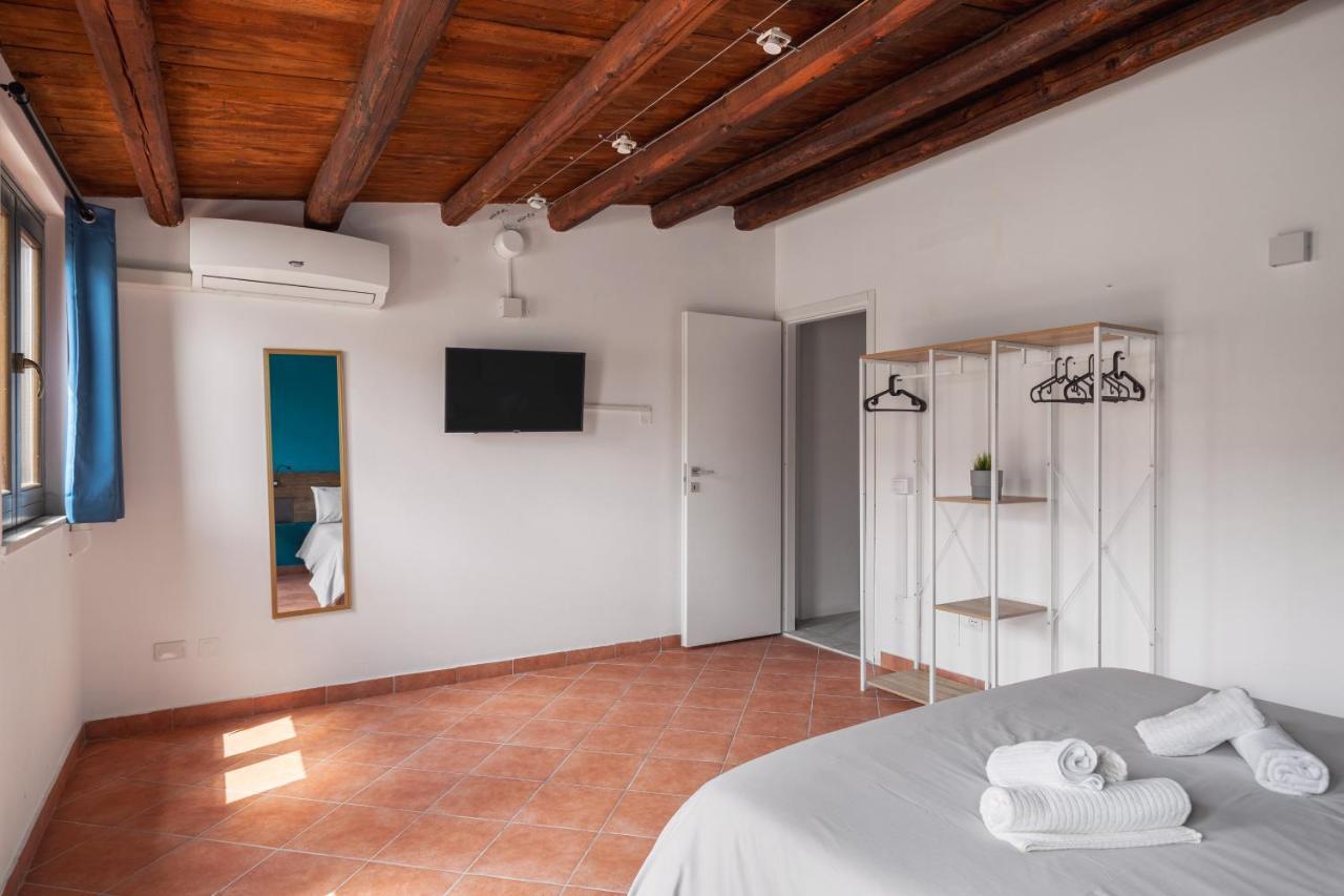 Suk Ballaro House Palermo Esterno foto