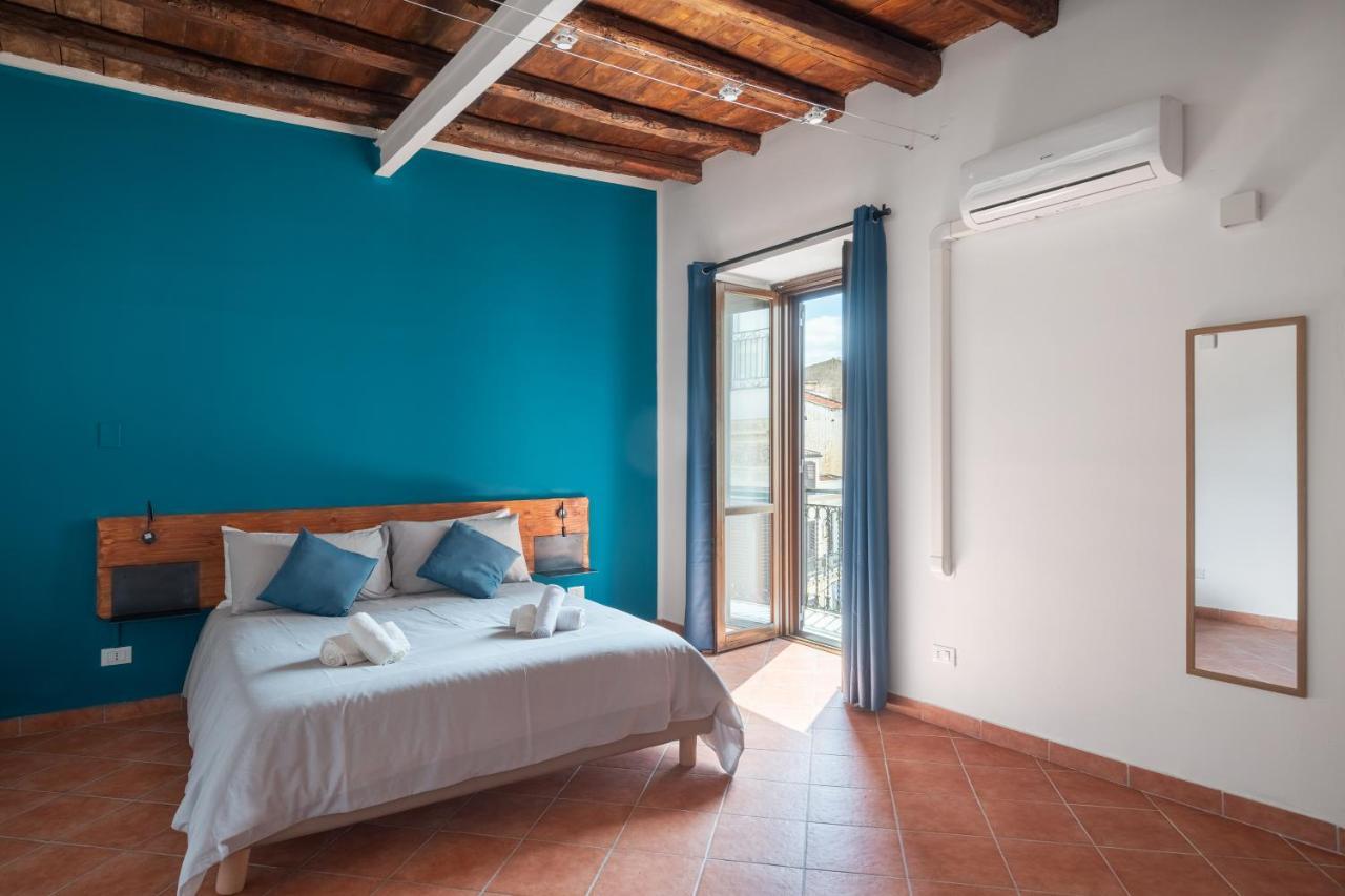 Suk Ballaro House Palermo Esterno foto