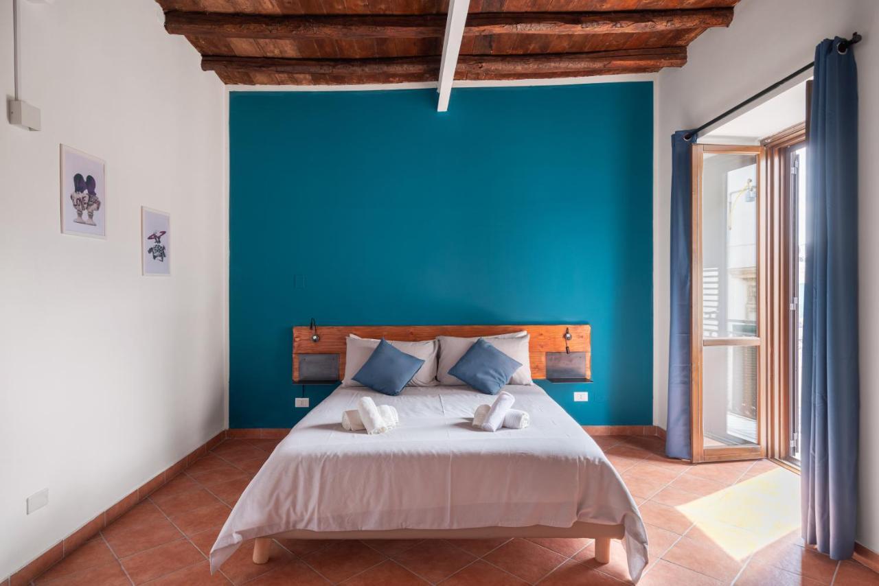 Suk Ballaro House Palermo Esterno foto