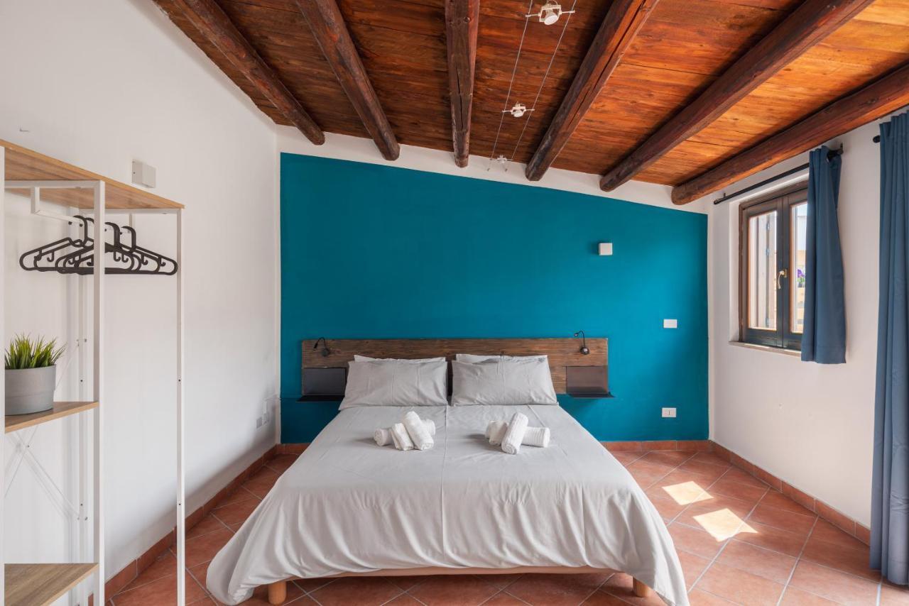 Suk Ballaro House Palermo Esterno foto