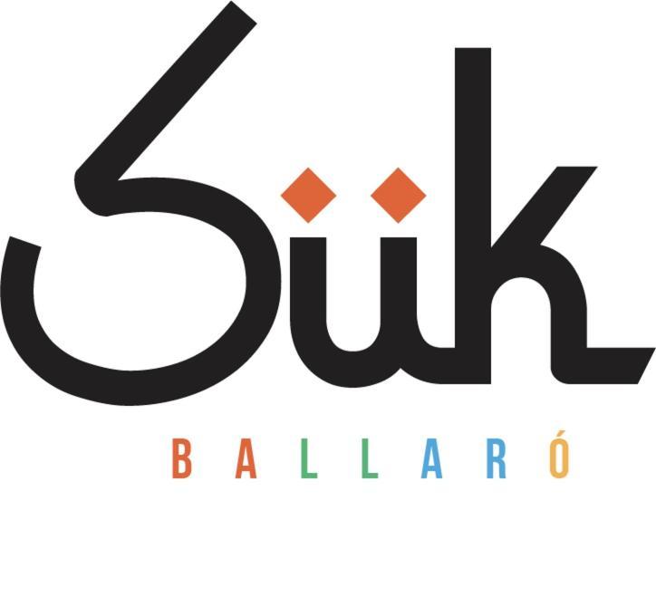 Suk Ballaro House Palermo Esterno foto